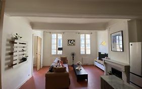 Appartement Heart Of Aix 90M2