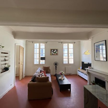 Appartement Heart Of Aix 90M2 Aix-en-Provence Extérieur photo