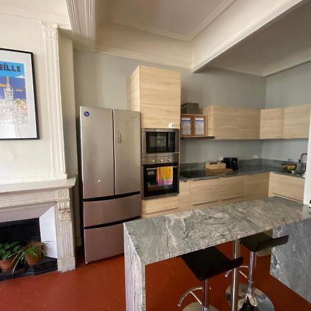 Appartement Heart Of Aix 90M2 Aix-en-Provence Extérieur photo