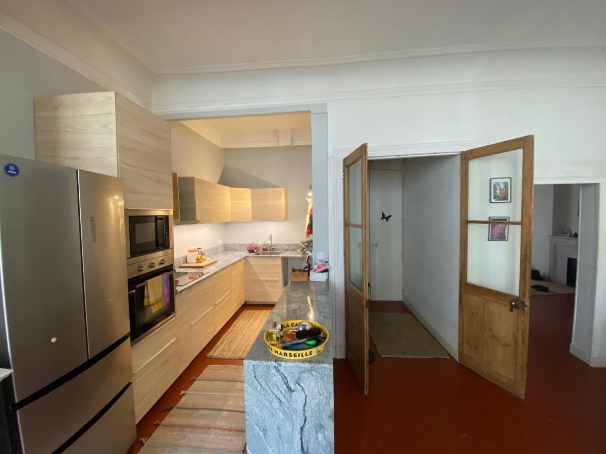 Appartement Heart Of Aix 90M2 Aix-en-Provence Extérieur photo