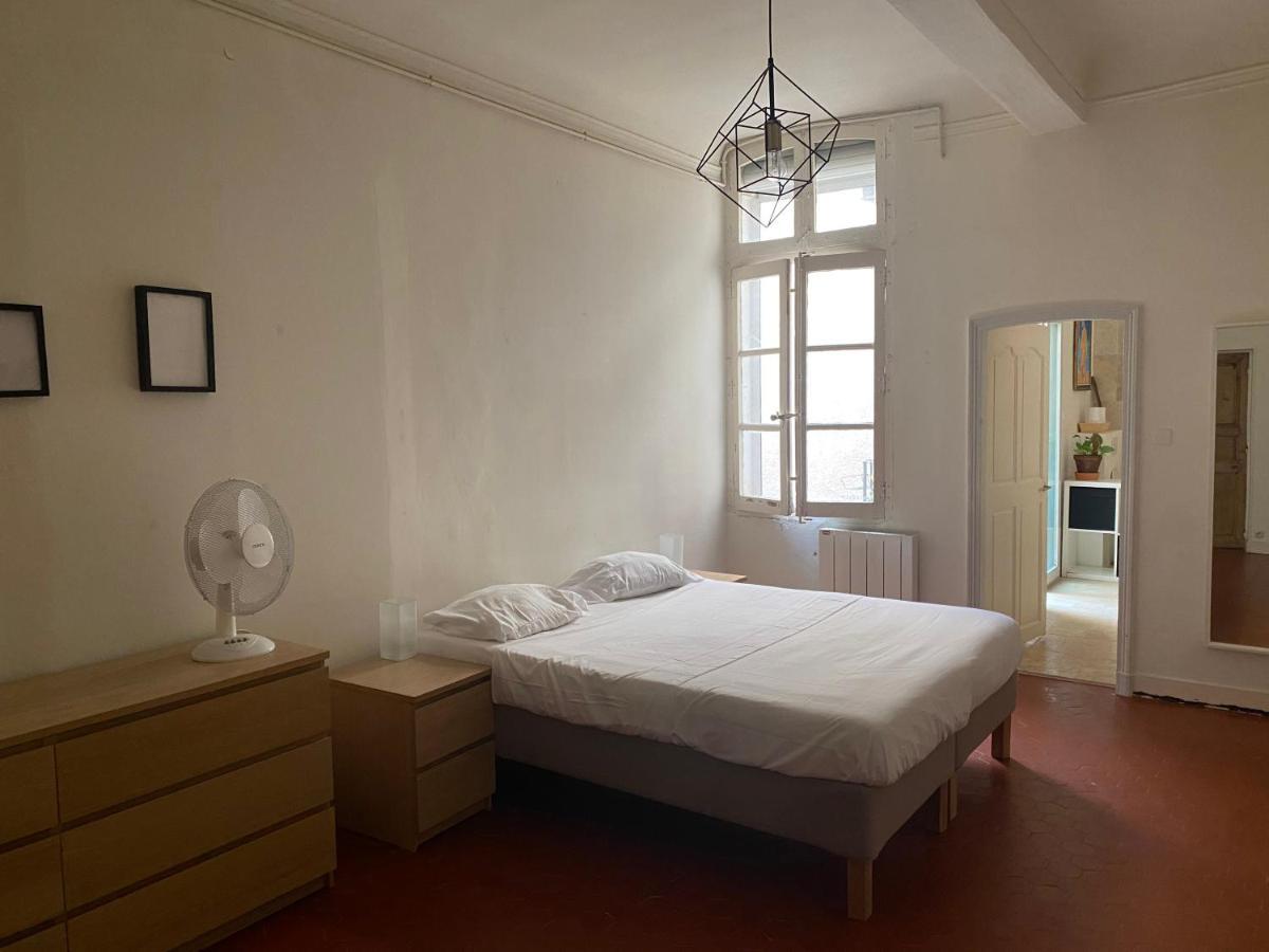 Appartement Heart Of Aix 90M2 Aix-en-Provence Extérieur photo