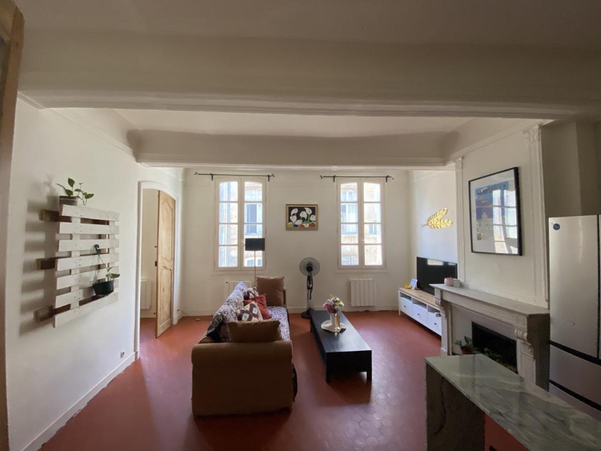 Appartement Heart Of Aix 90M2 Aix-en-Provence Extérieur photo