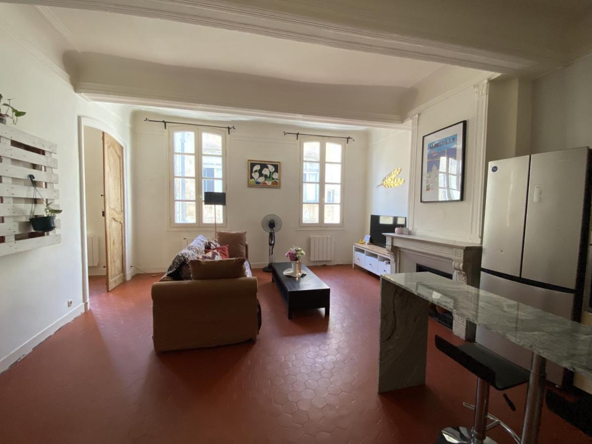 Appartement Heart Of Aix 90M2 Aix-en-Provence Extérieur photo