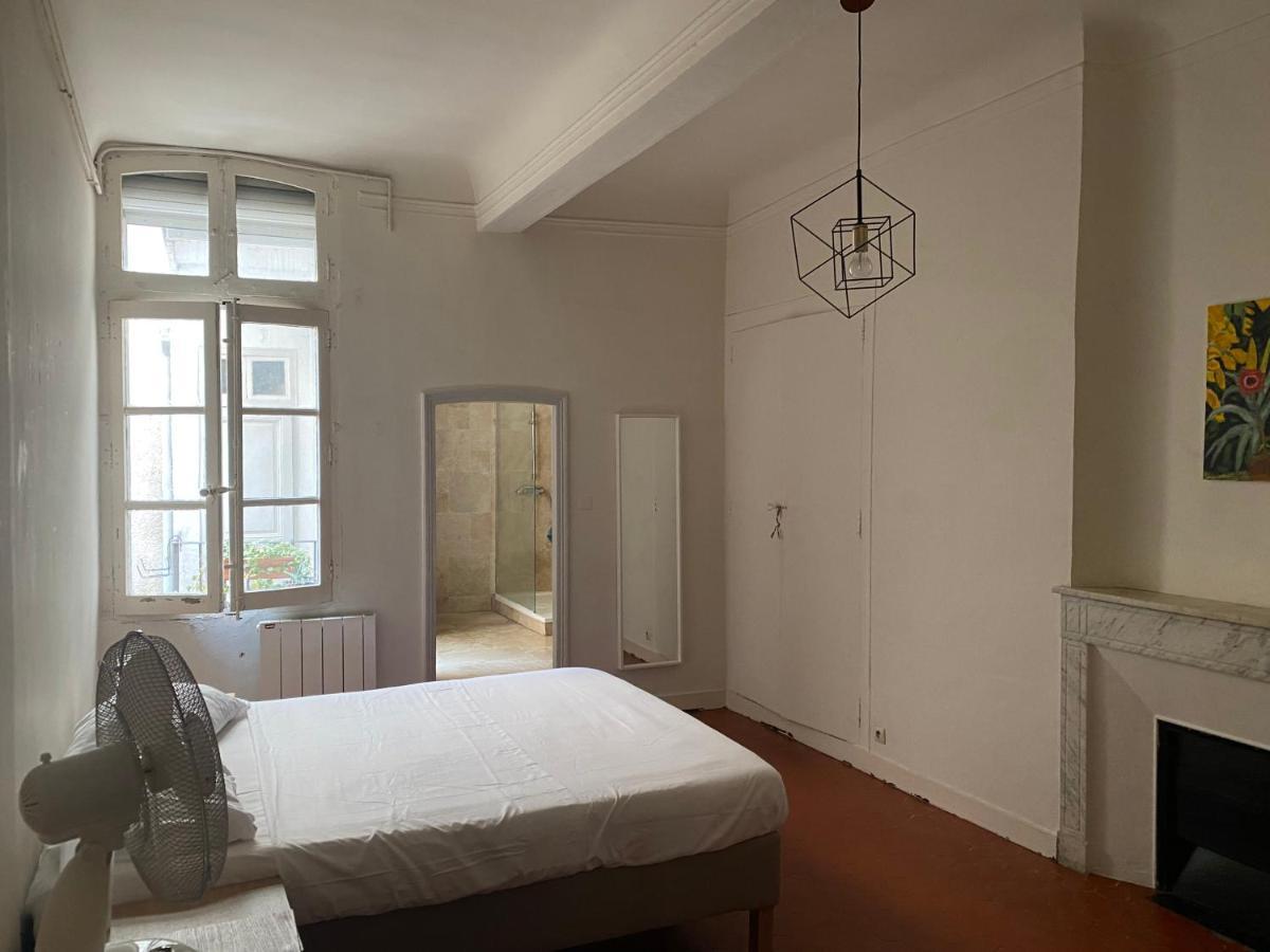 Appartement Heart Of Aix 90M2 Aix-en-Provence Extérieur photo